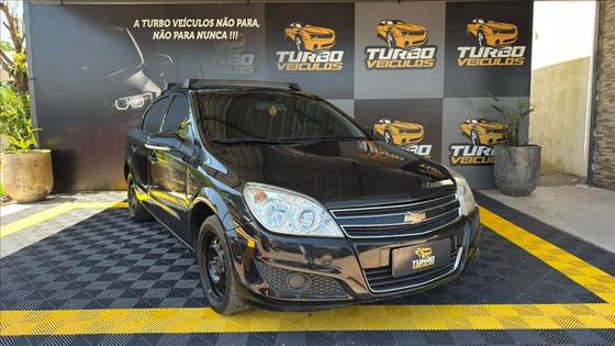 CHEVROLET VECTRA 2.0 MPFI EXPRESSION 8V 140CV FLEX 4P AUTOMÁTICO CHEVROLET VECTRA 2.0 MPFI EXPRESSION 8V 140CV FLEX 4P AUTOMÁTICO
